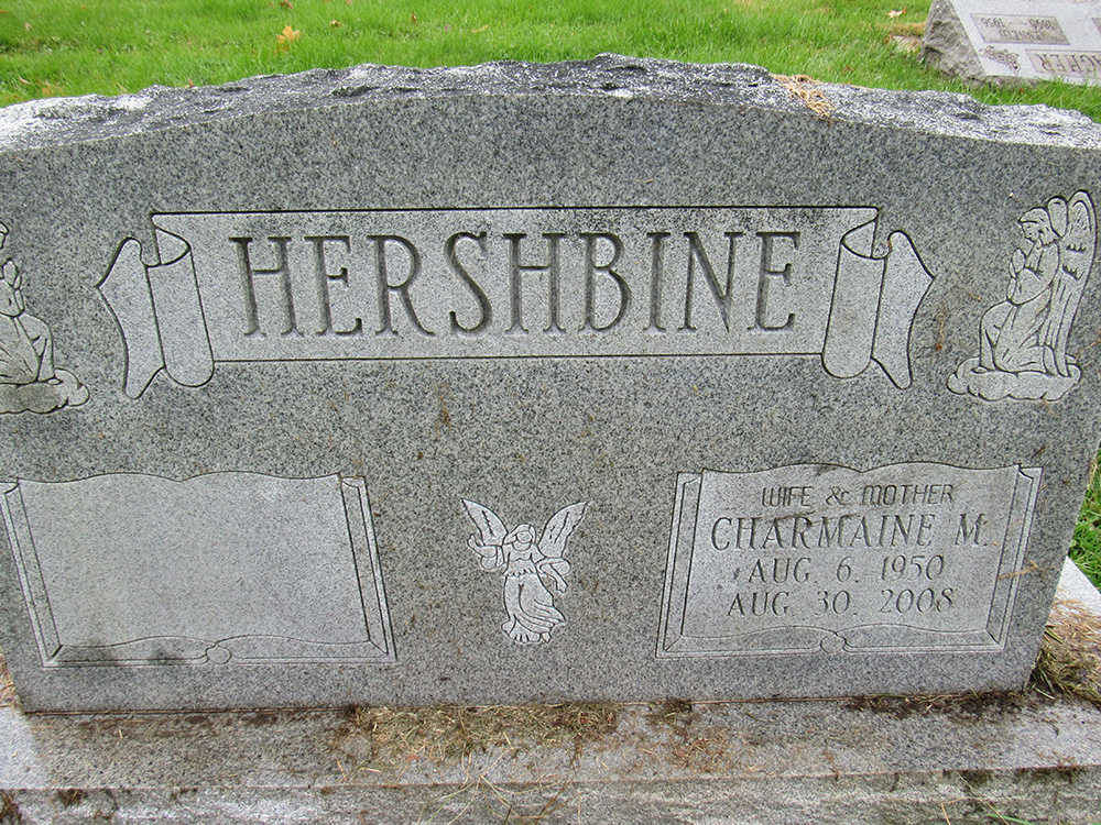 tombstone